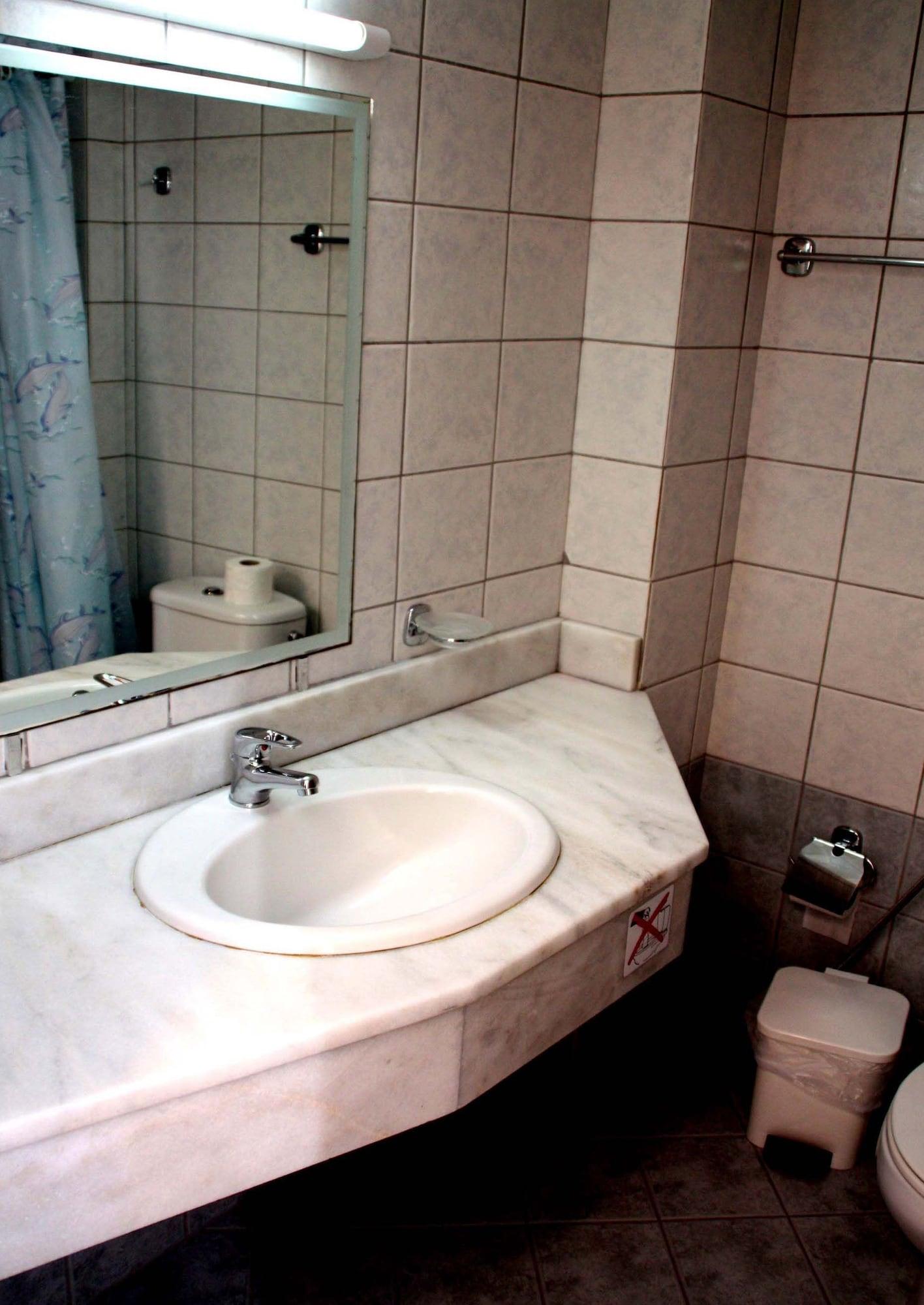 Aparthotel Lindos Nest Pefki