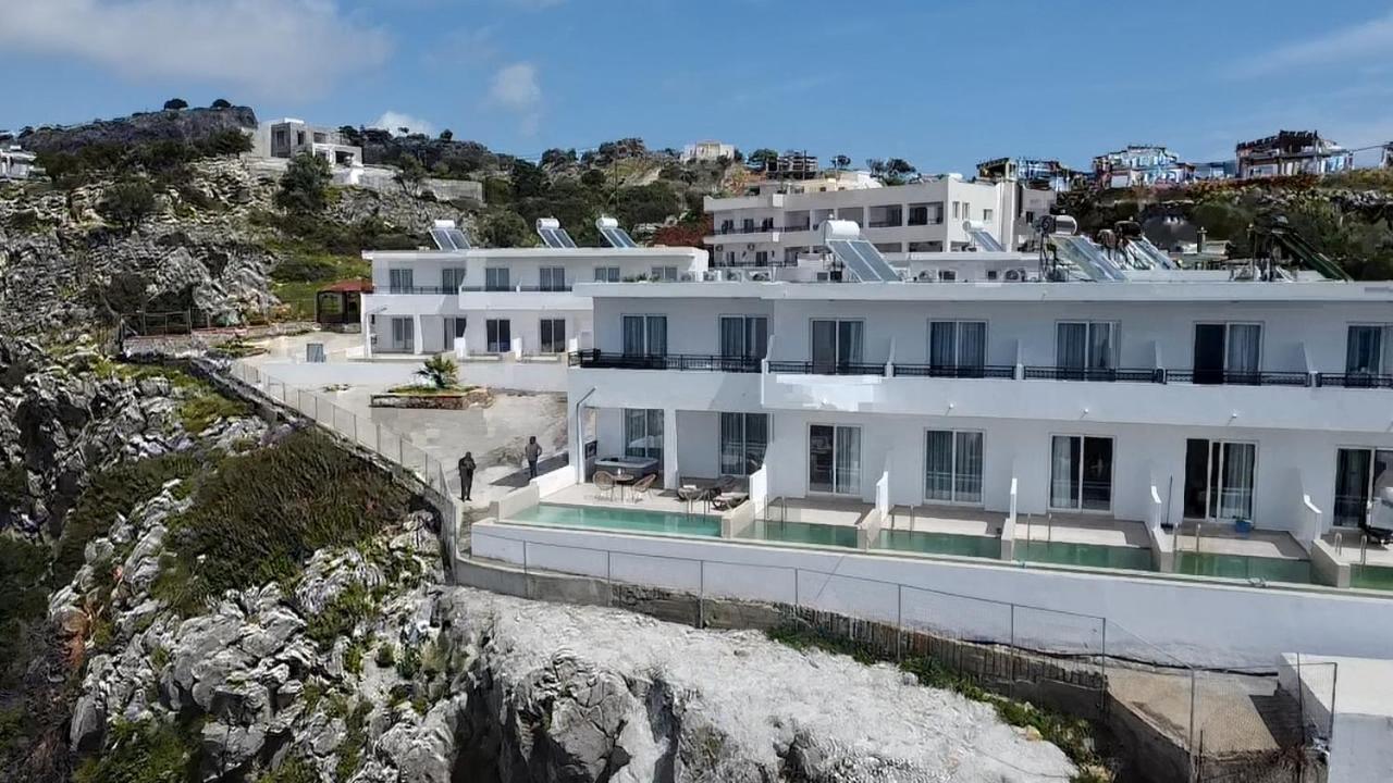 Lindos Nest Pefki