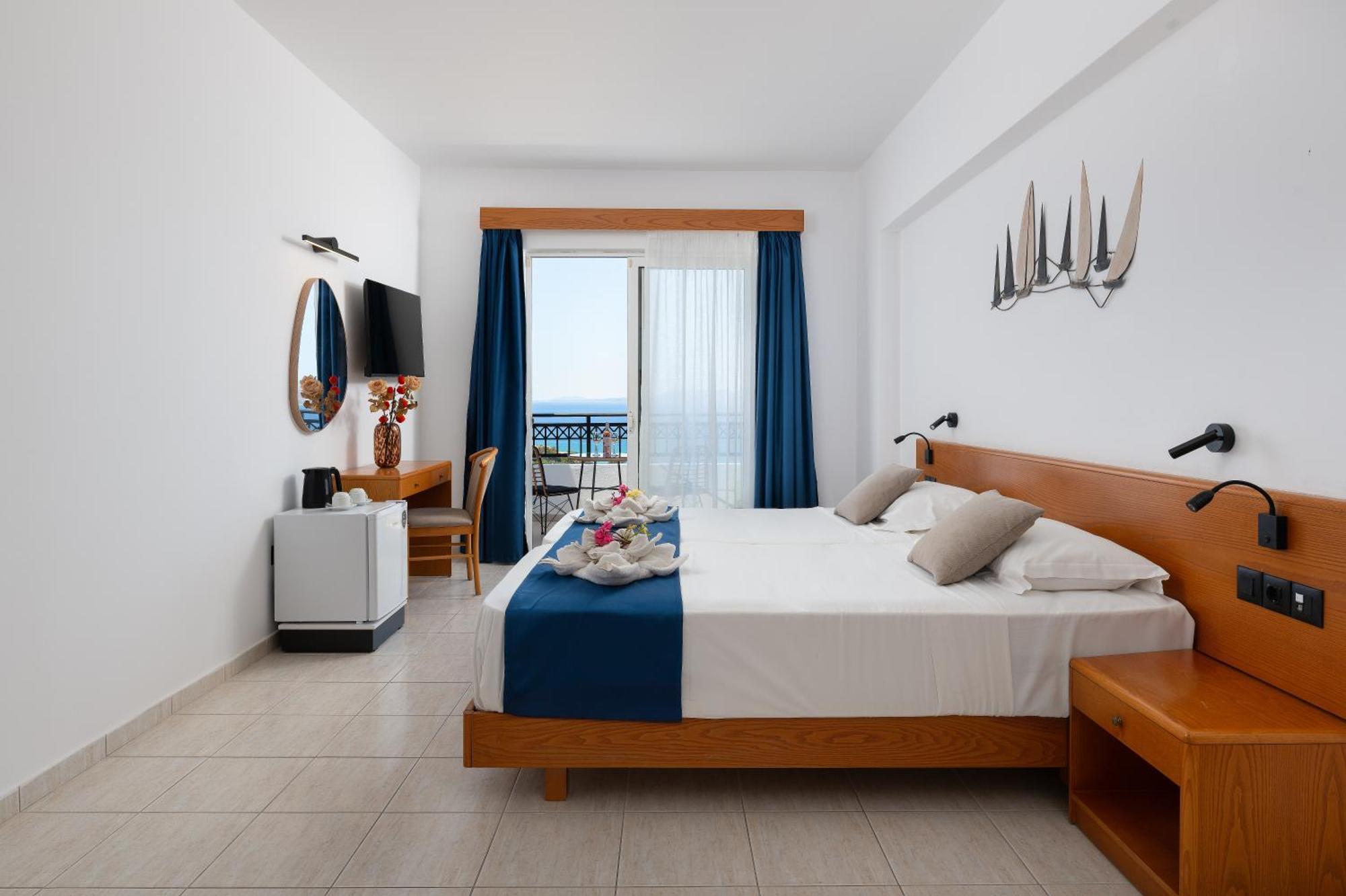 Lindos Nest 4* Pefki