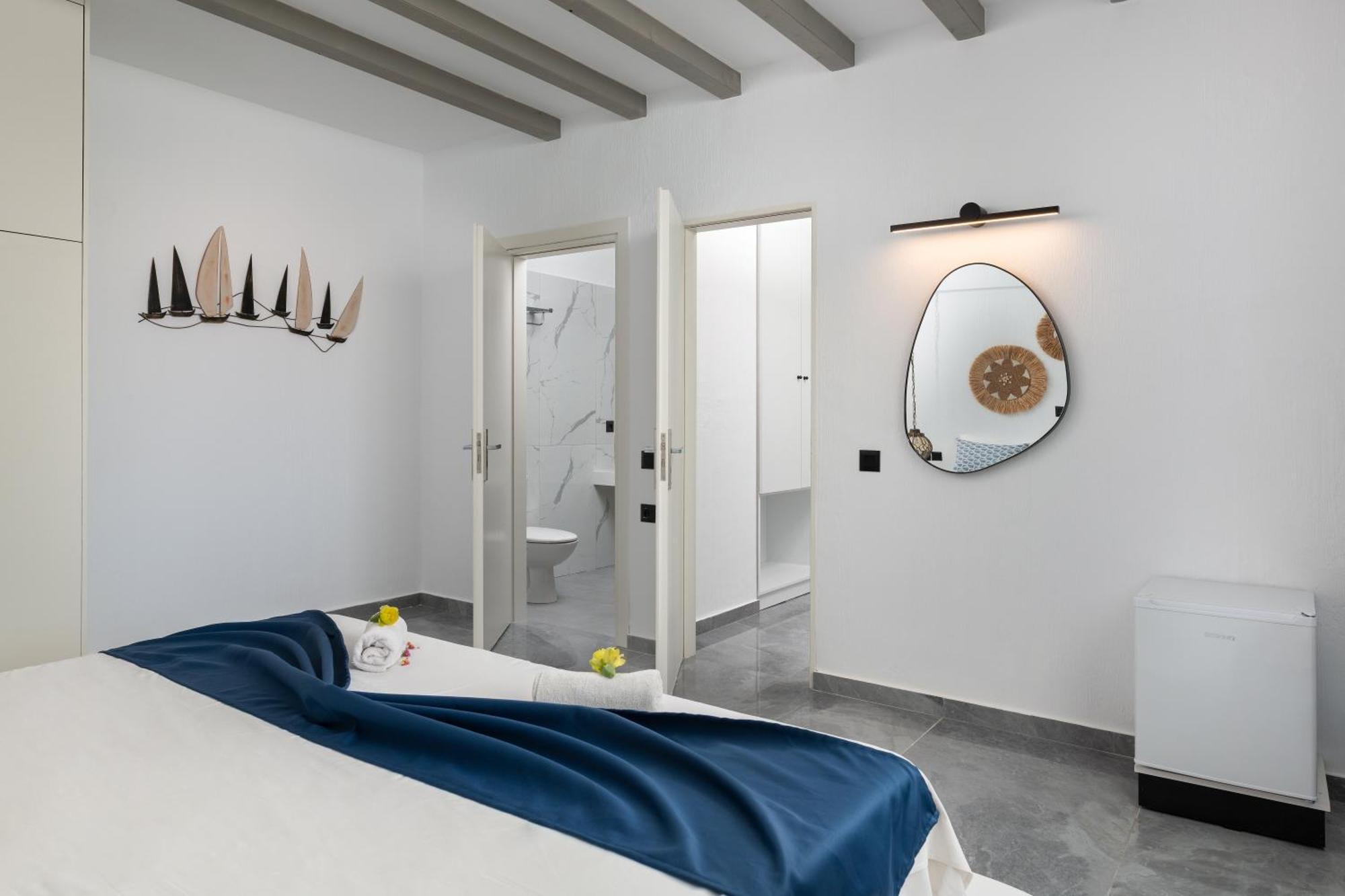 Lindos Nest