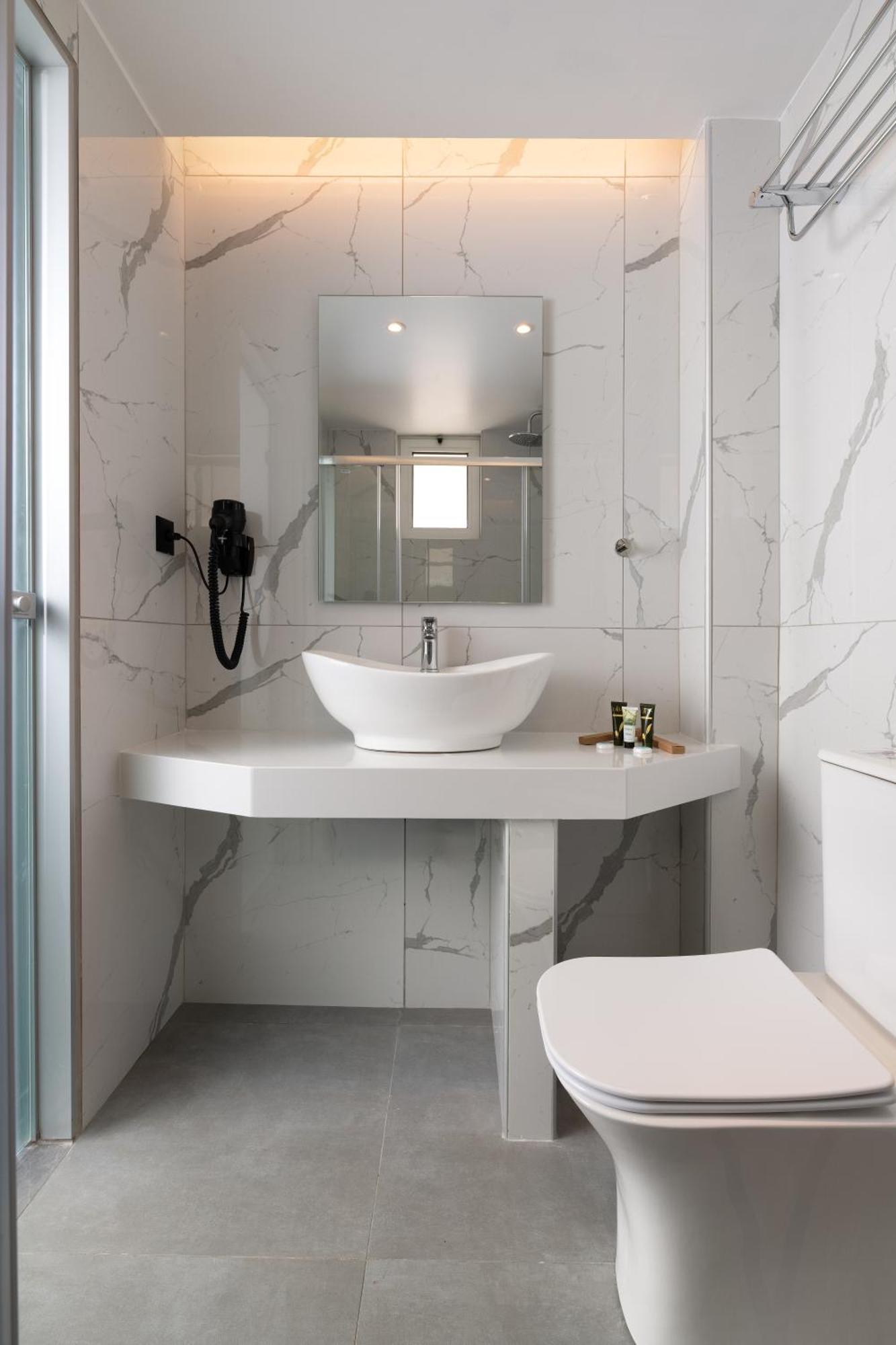 Lindos Nest Aparthotel