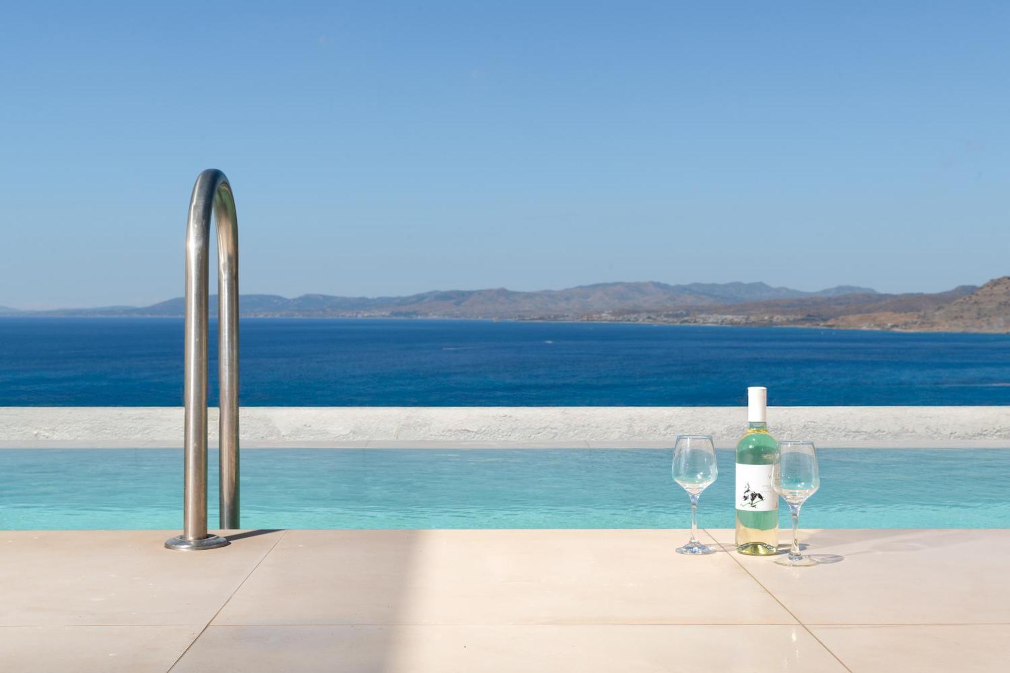 Lindos Nest 4* Pefki
