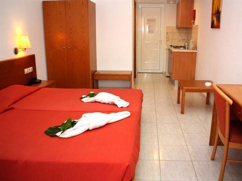Lindos Nest Aparthotel Pefki