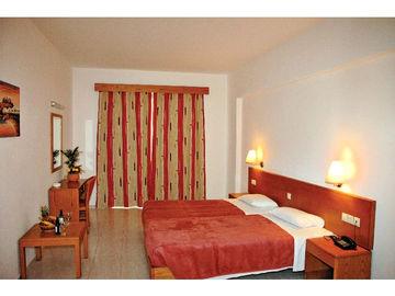 Aparthotel Lindos Nest Pefki