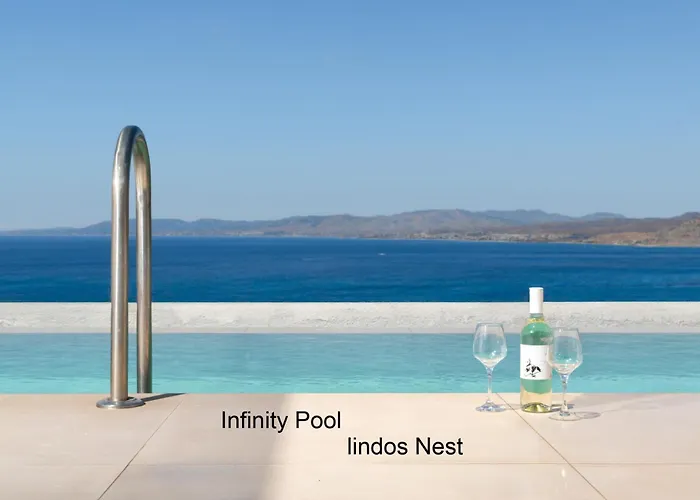 Lindos Nest