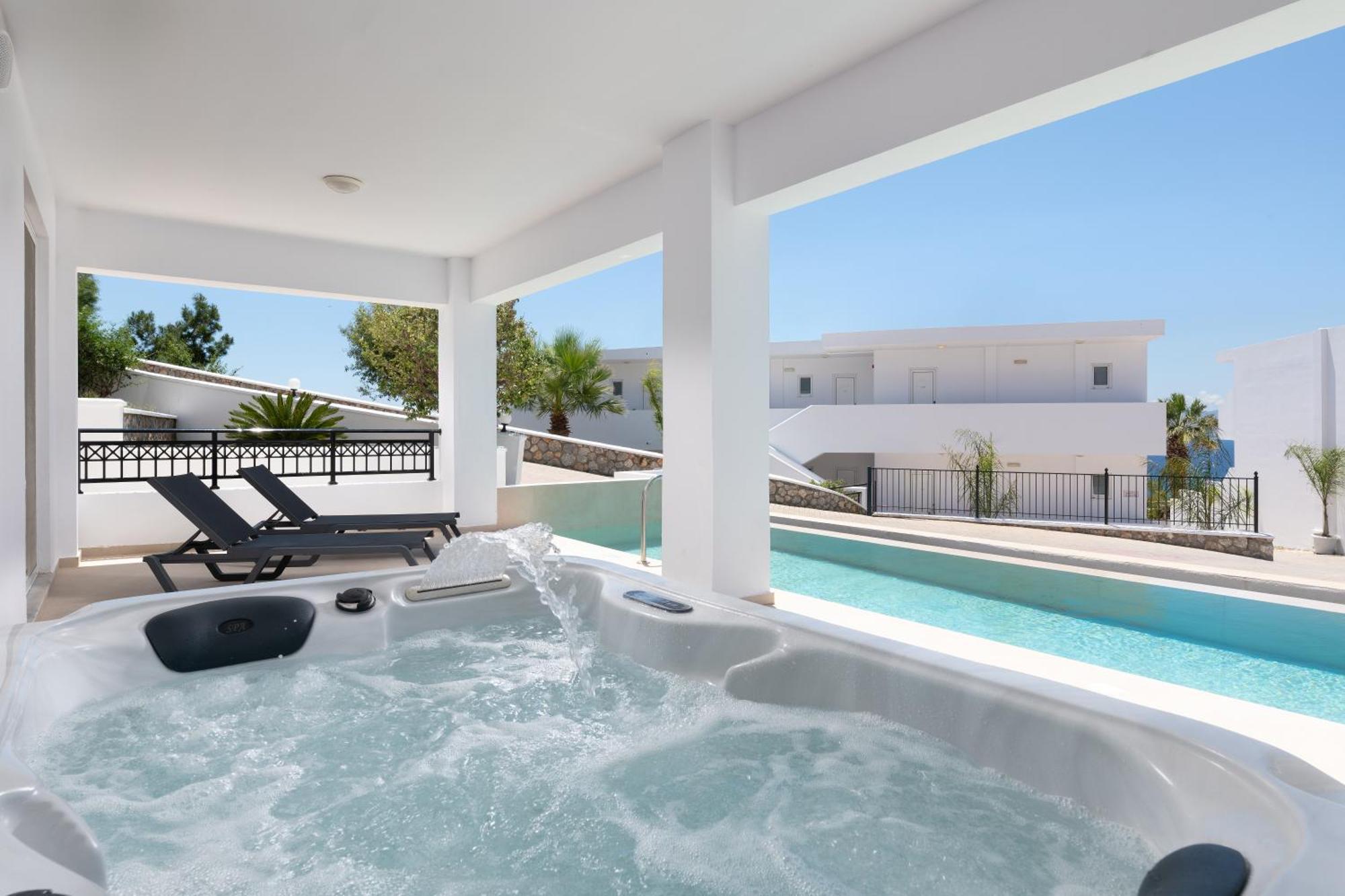 Lindos Nest Pefki (Rhodes)